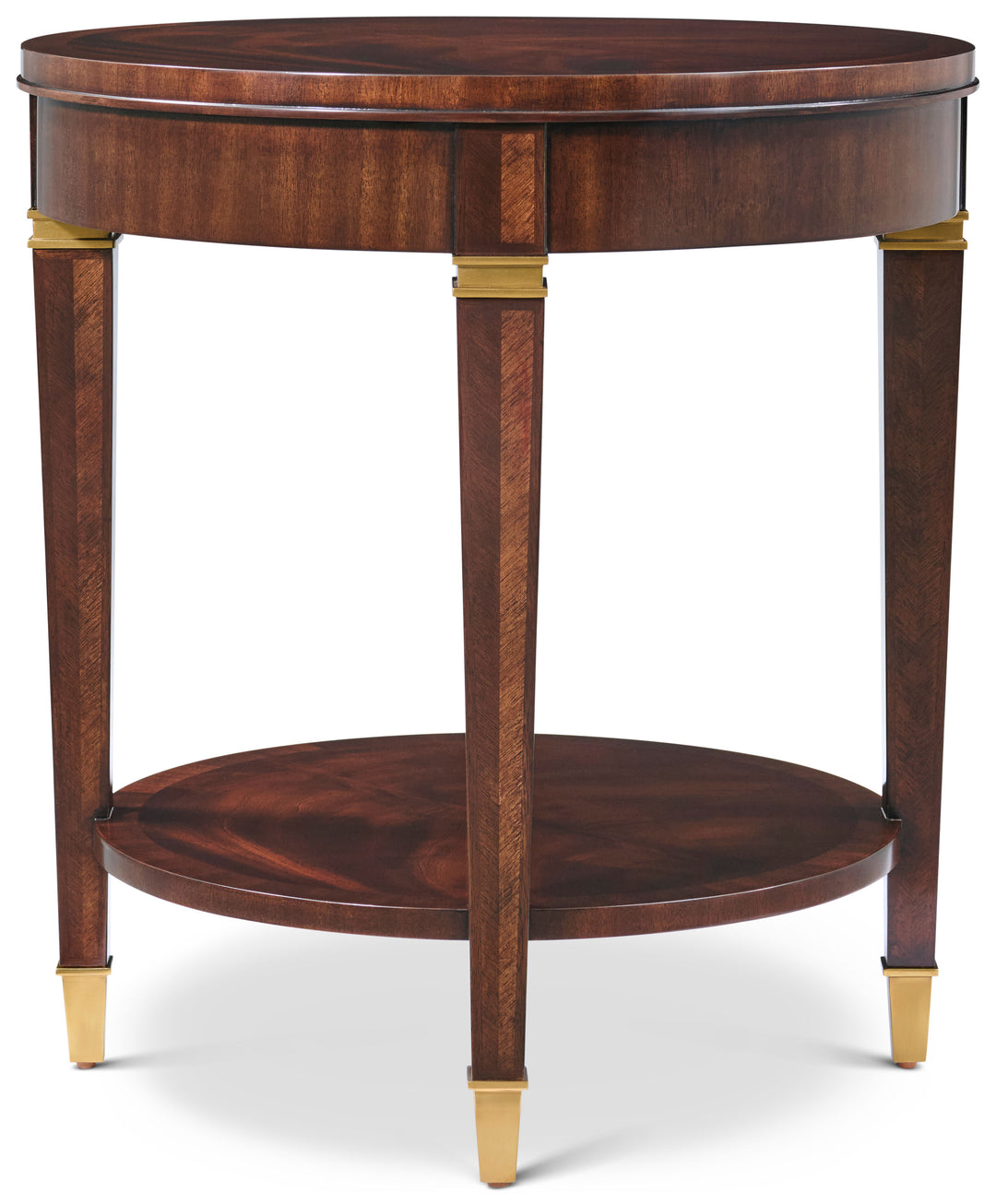 Gillies Side Table