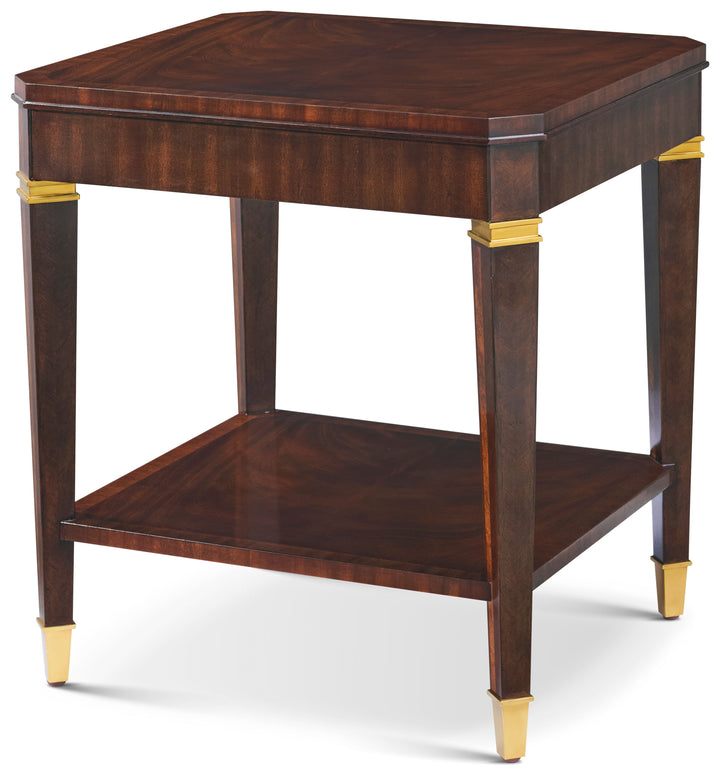 Hardy Side Table