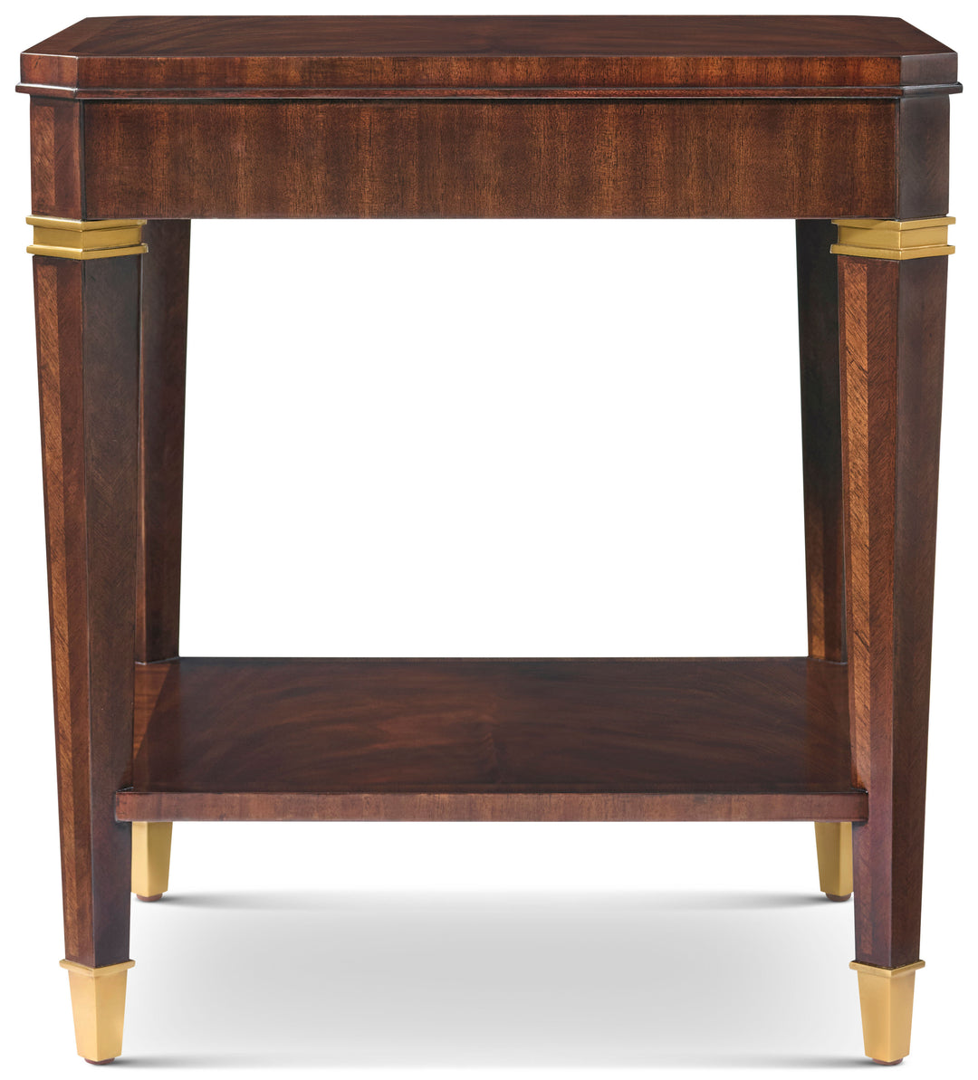 Hardy Side Table