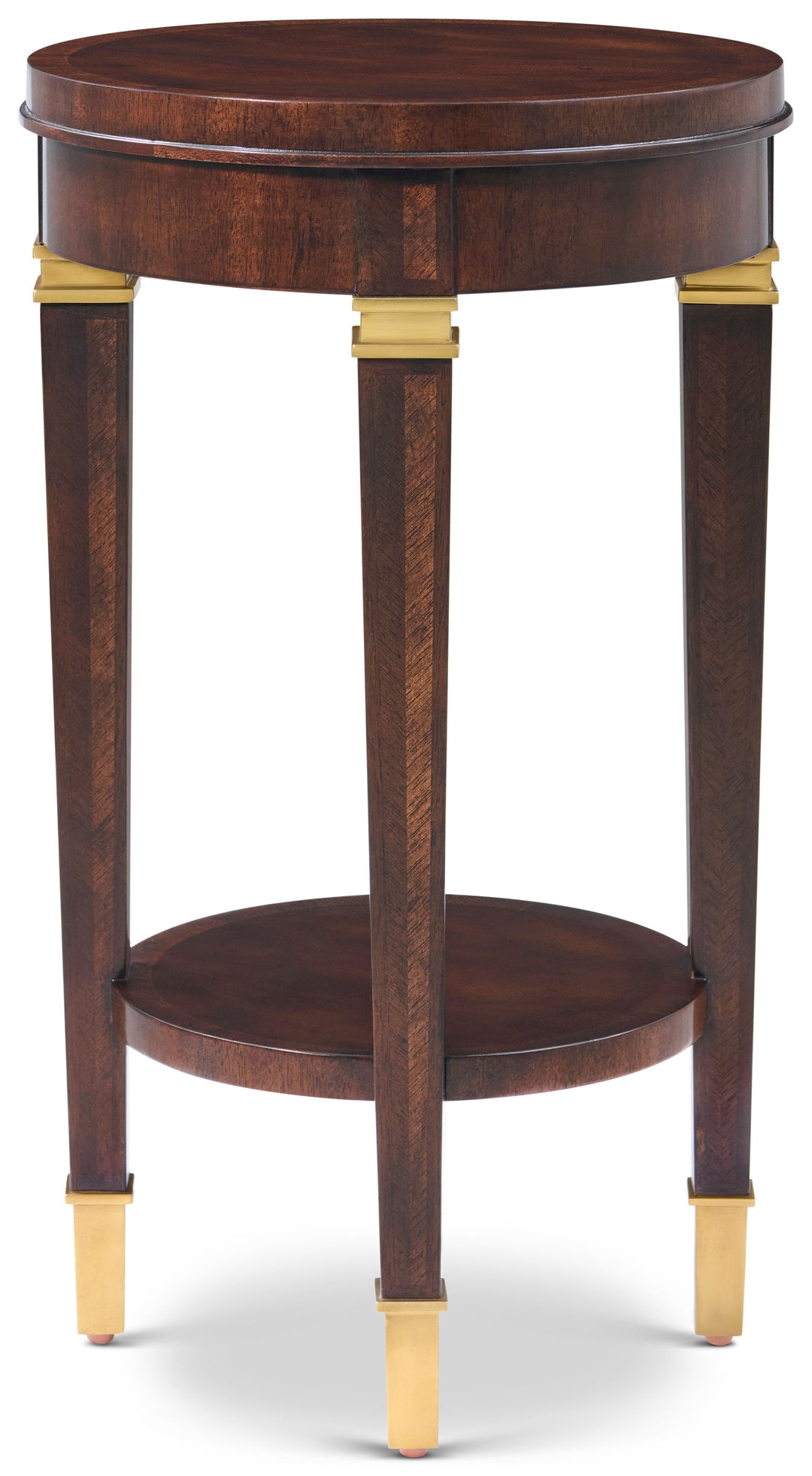 Walker Drink Table