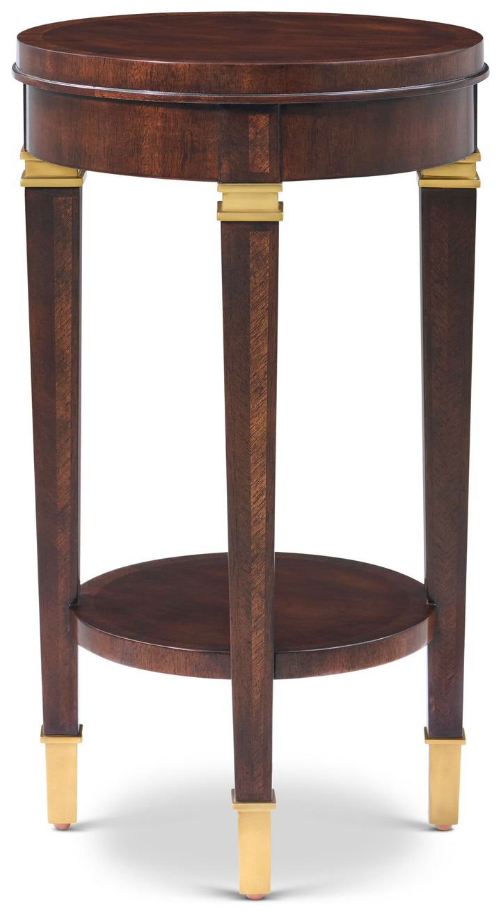 Walker Drink Table