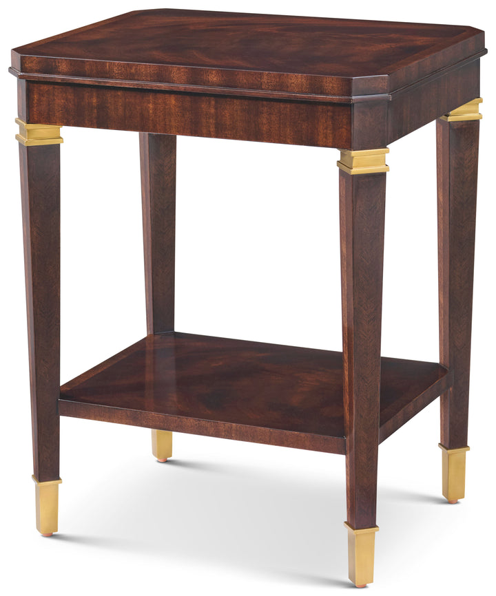 Dickinson Drink Table