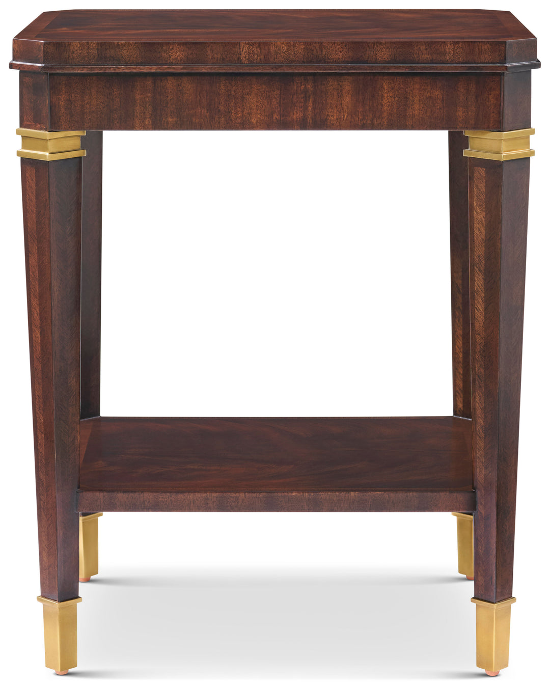 Dickinson Drink Table