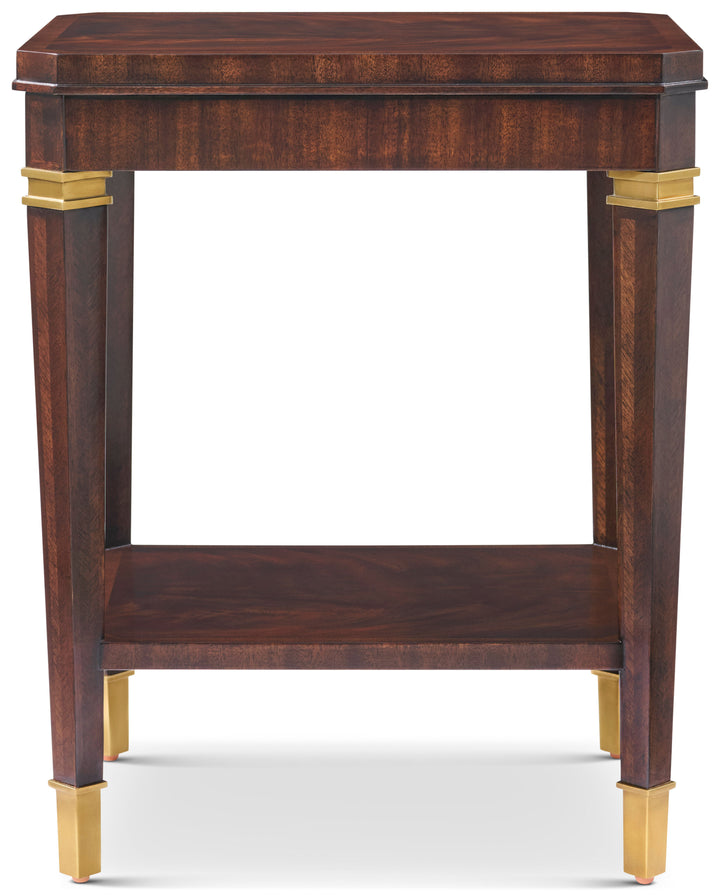 Dickinson Drink Table