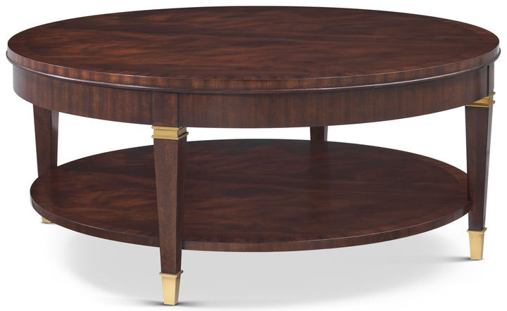 Mitchell Coffee Table