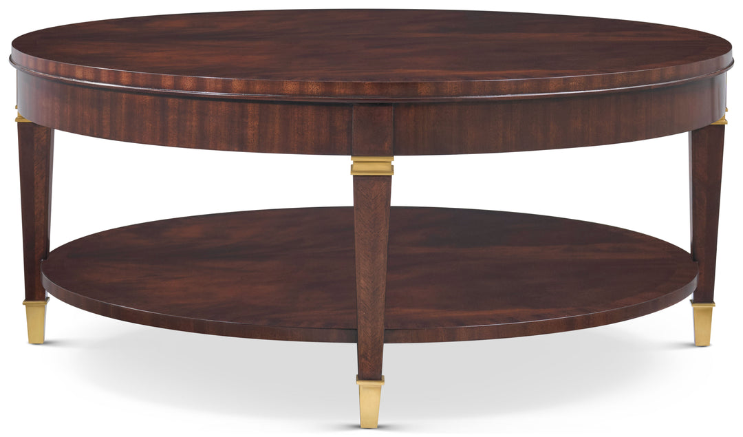 Mitchell Coffee Table