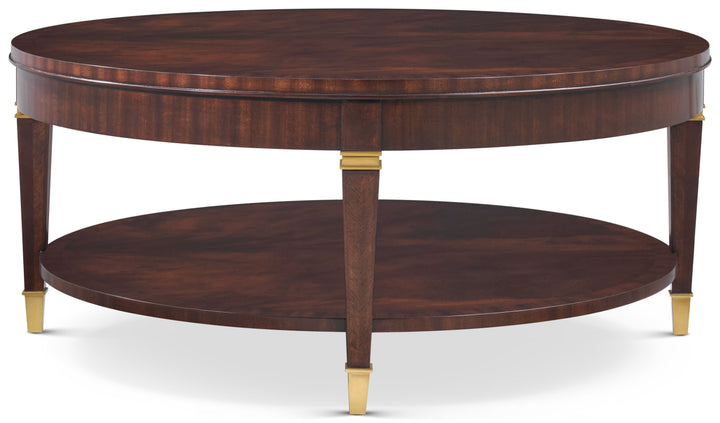 Mitchell Coffee Table