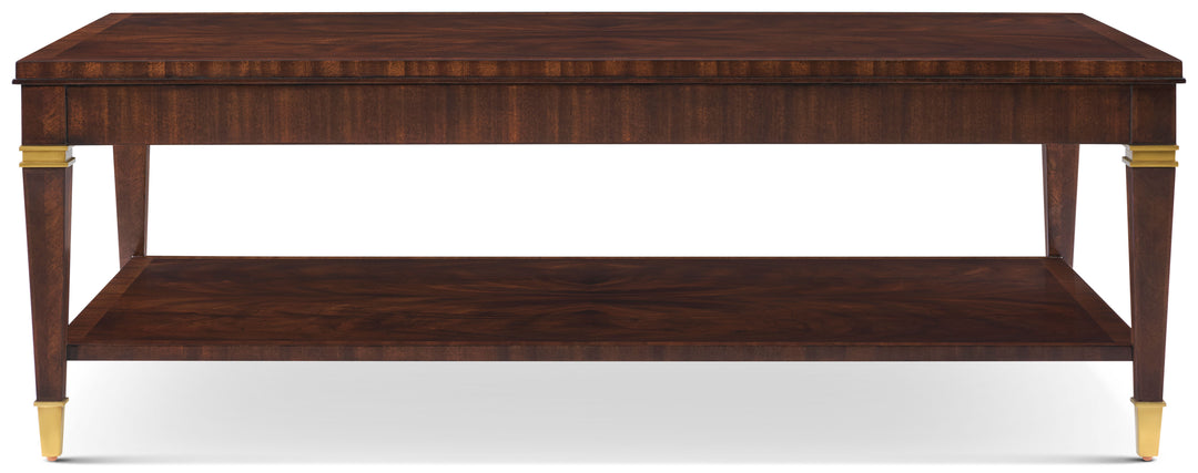 Woolfe Coffee Table