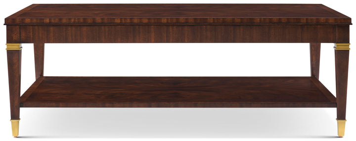 Woolfe Coffee Table