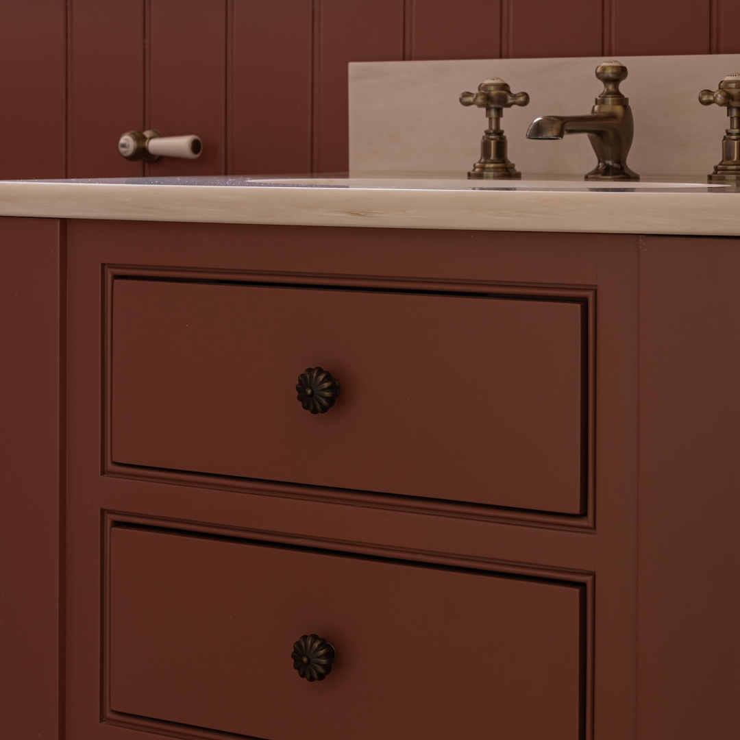 Aberdovey Cabinet Knob