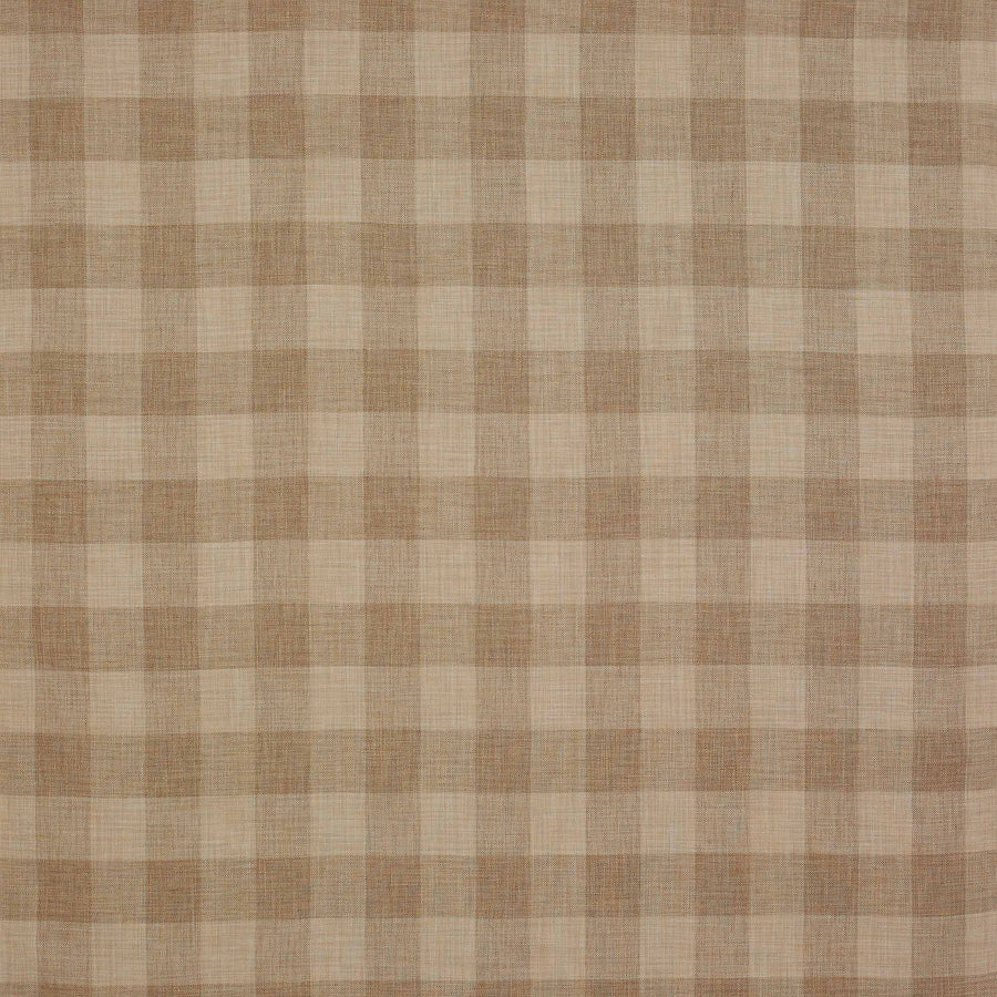 Appledore Check Tygprov — Colefax & Fowler