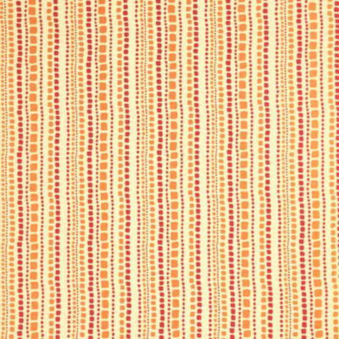 Candy Stripe Tyg