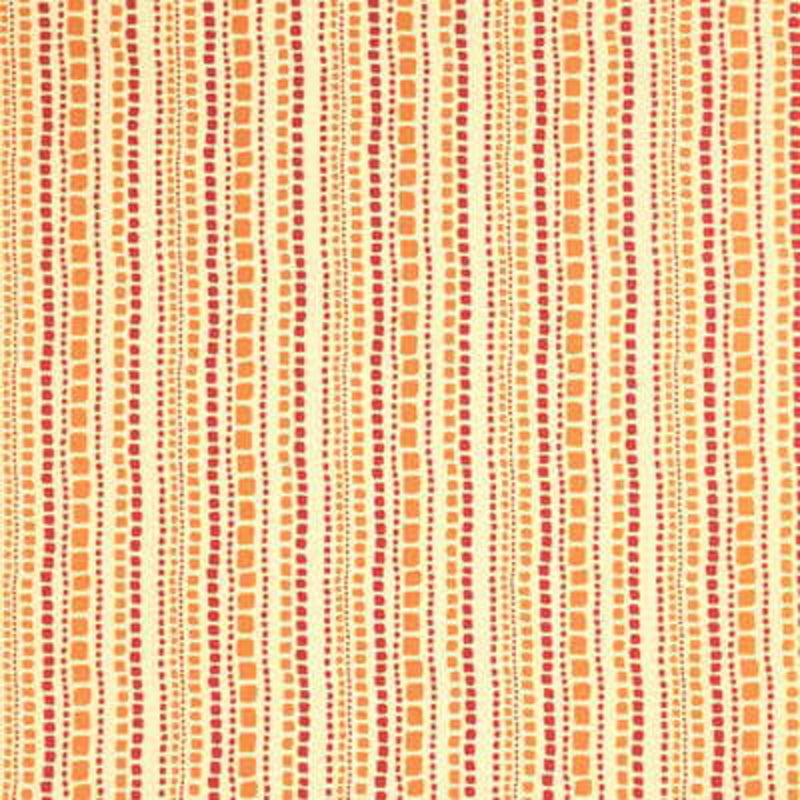 Candy Stripe Tyg — G P & J Baker
