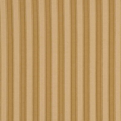 Pleated Stripe Corn/Cream tyg
