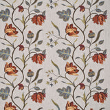 Tulip Tree Linen Pimento — G P & J Baker tygprov