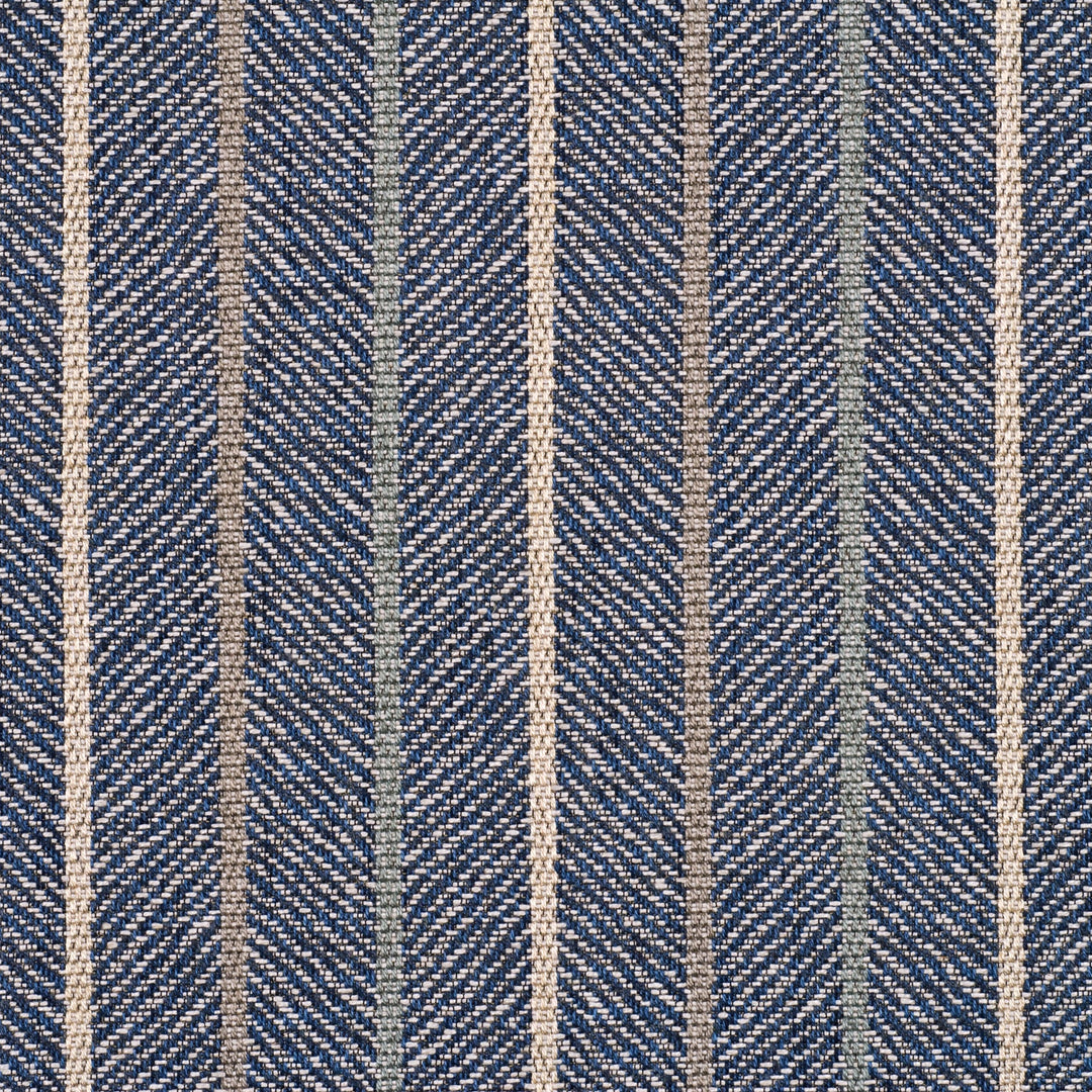 Silverton Stripe Tygprov