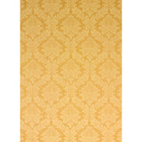 Lydford Damask Gilt tyg