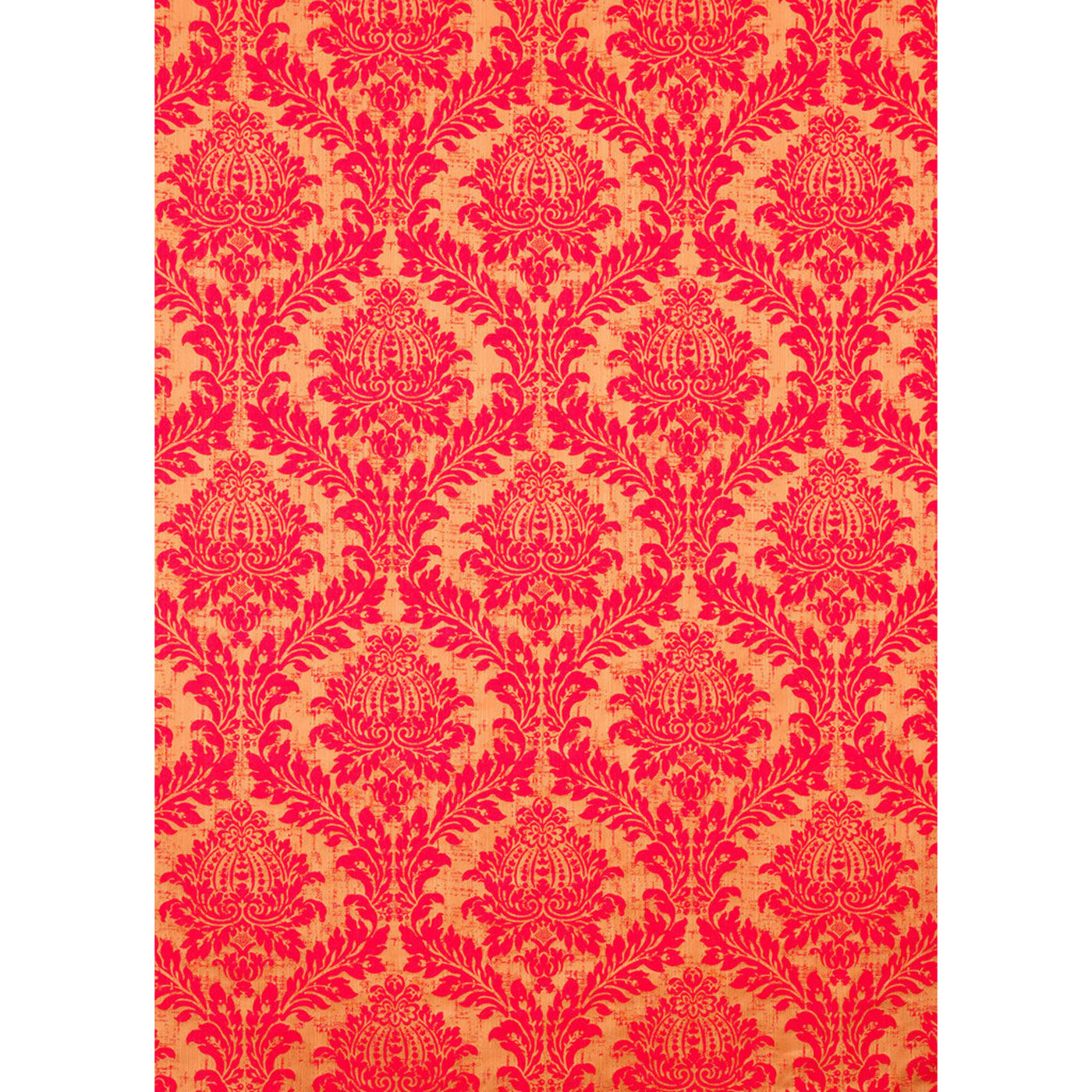 Lydford Damask Tyg