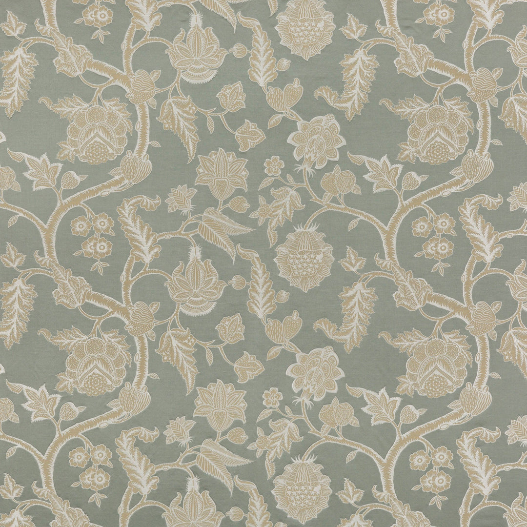 Kelway Tygprov
