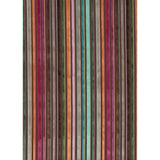Cardinal Stripe Tyg