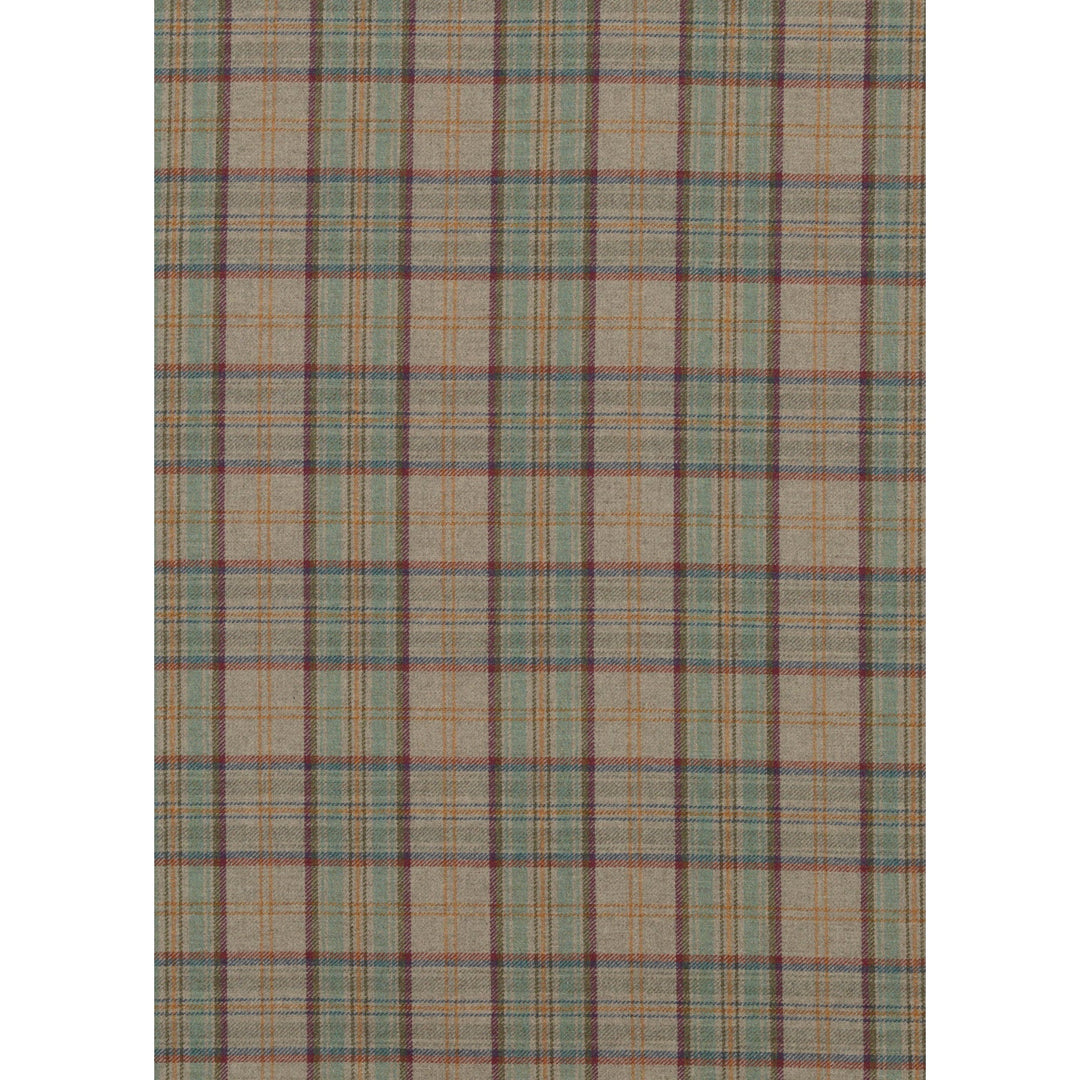 Victoria Plaid Tygprov