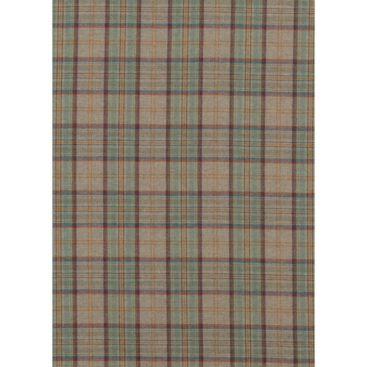 Victoria Plaid Tygprov