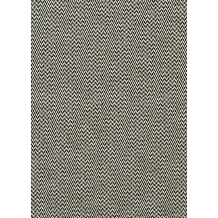 York Weave Tygprov - Sapphire