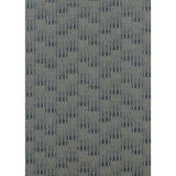 Chimney Weave Sapphire tyg