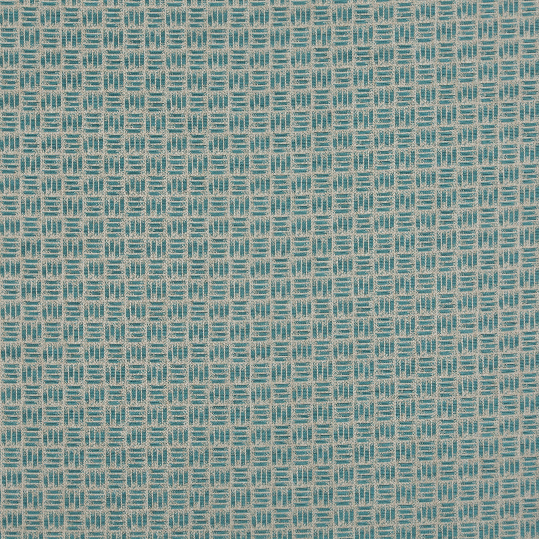 Seismic Tygprov - Peacock