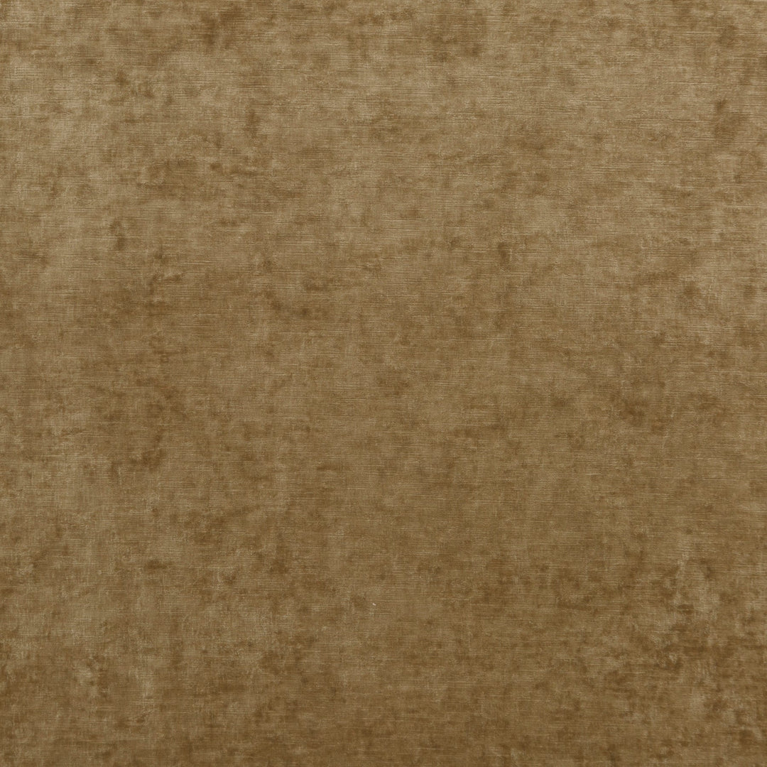 Vintage Velvet Tygprov - Camel