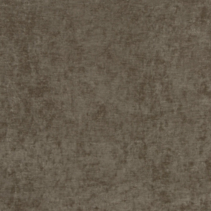 Vintage Velvet Tygprov - Mink