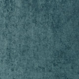 Vintage Velvet Tygprov - Teal