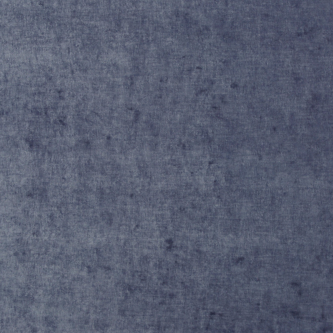 Vintage Velvet Tygprov - Delft