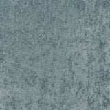 Vintage Velvet Tygprov - Slate Blue