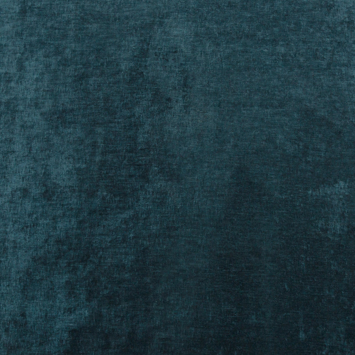Vintage Velvet Tygprov - Indigo
