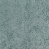 Vintage Velvet Tygprov - Aqua