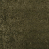 Vintage Velvet Tygprov - Olive