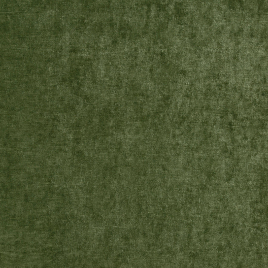 Vintage Velvet Tygprov - Fern