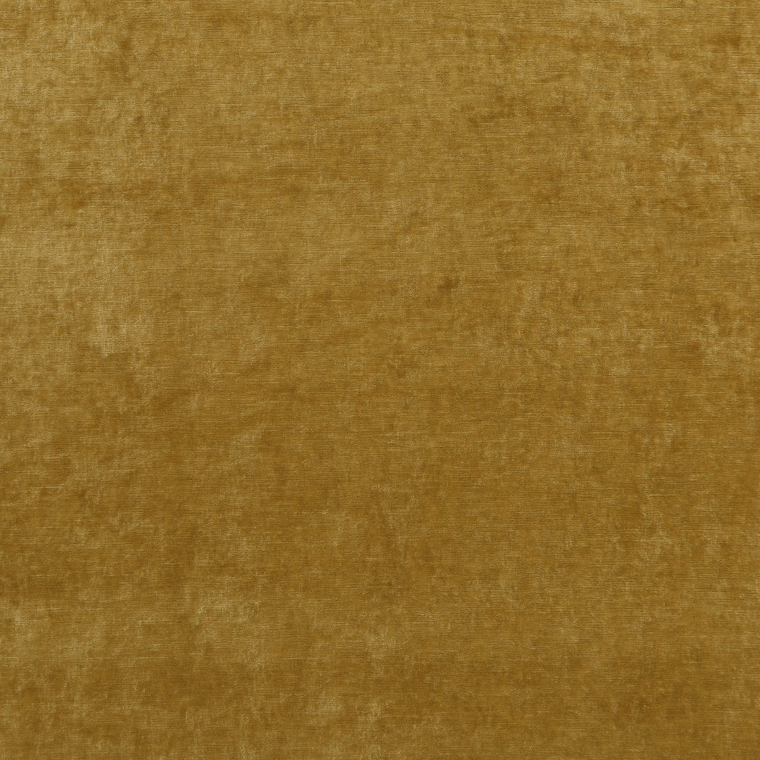 Vintage Velvet Tygprov - Bronze