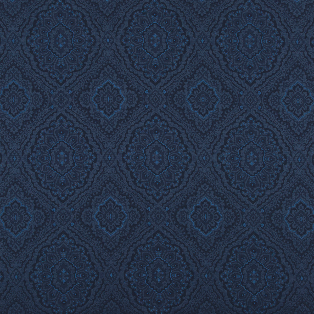 Edessa Indigo tyg