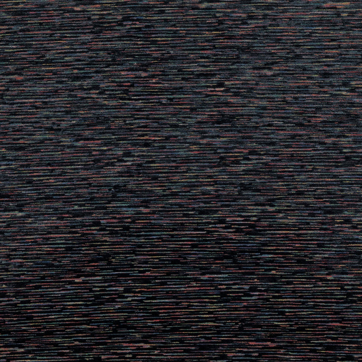 Keswick Velvet Tygprov - Indigo