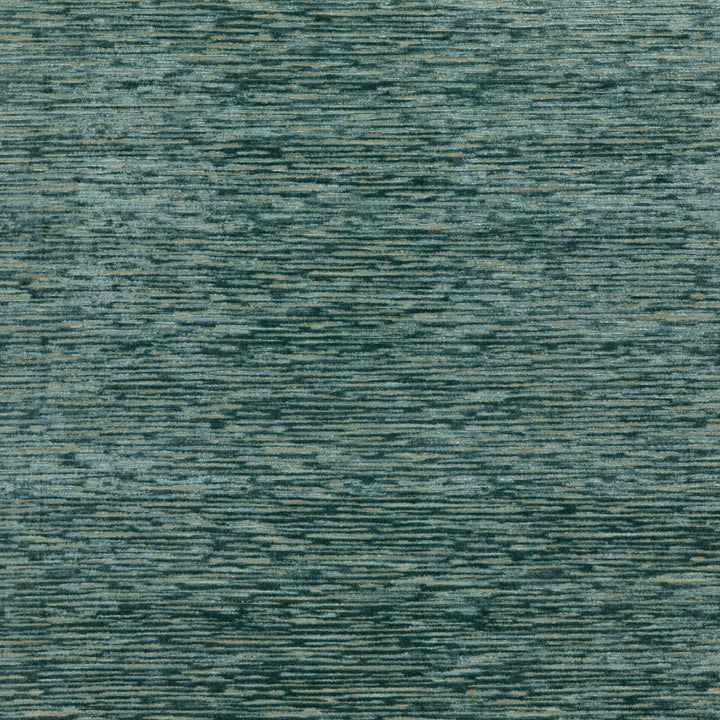 Keswick Velvet Tygprov - Aqua