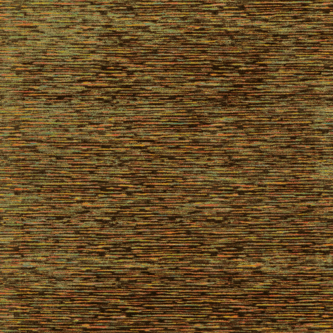 Keswick Velvet Tygprov - Bronze