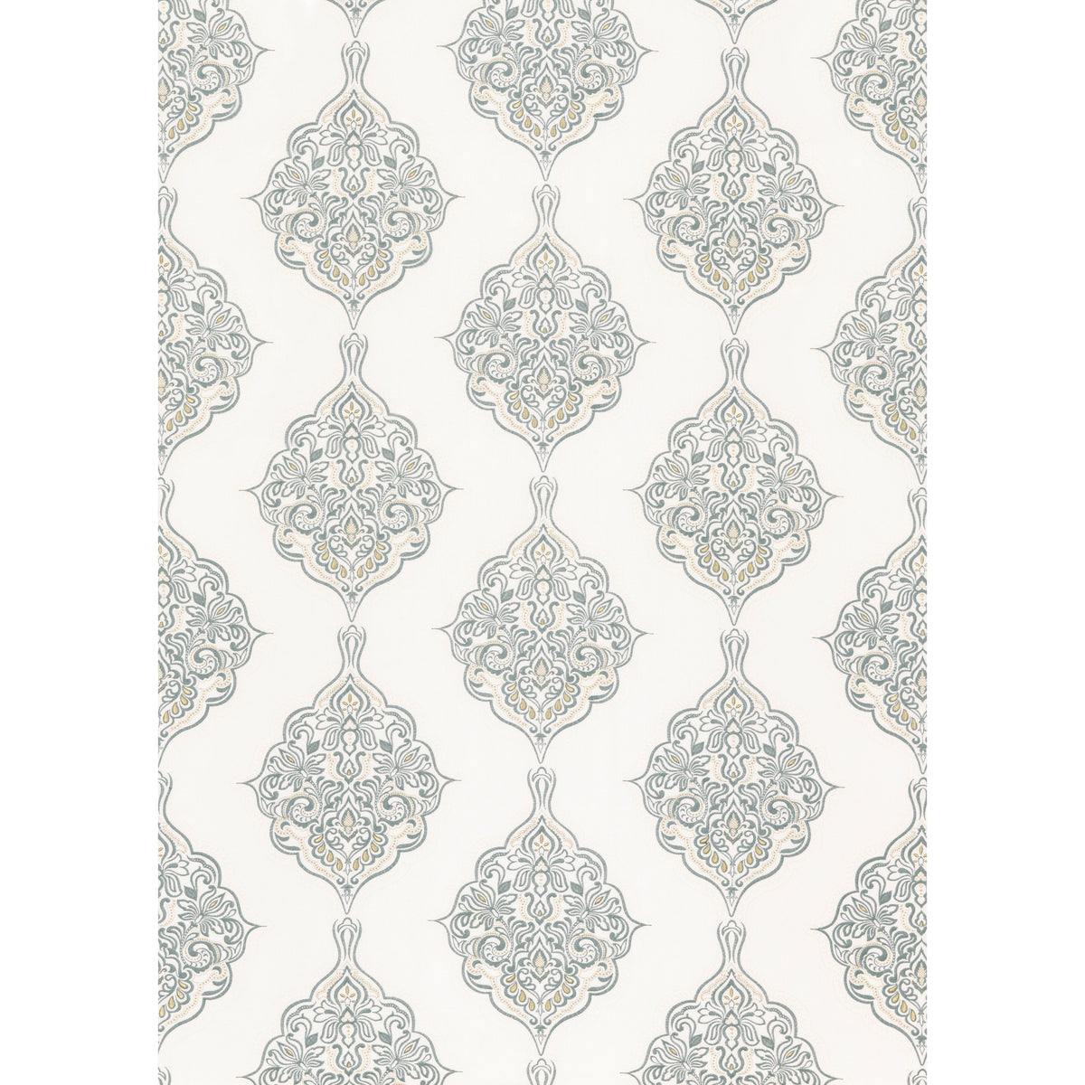 Montacute Soft Blue tyg