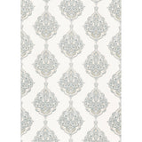 Montacute Soft Blue tyg