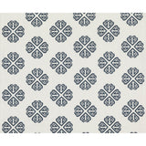 Kersloe Indigo tyg