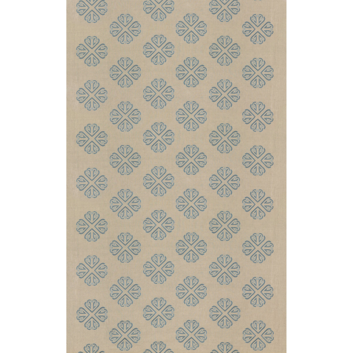 Kersloe Soft Blue tyg