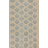 Kersloe Soft Blue tyg