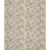 Alderwood Soft Blue tyg