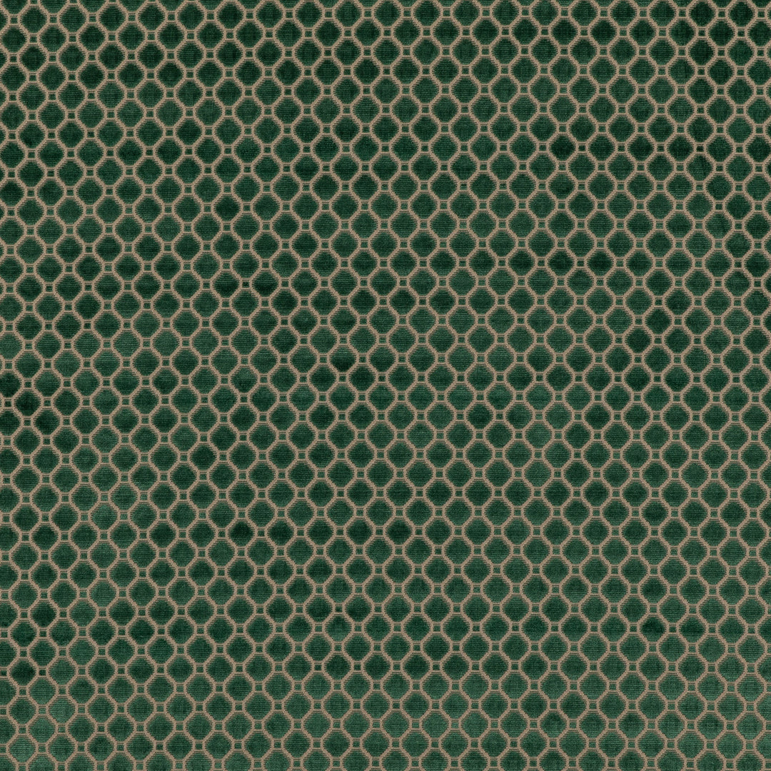 Indus Velvet Tygprov